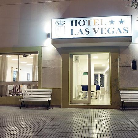 Las Vegas Hotel Termal Termas de Río Hondo Zewnętrze zdjęcie