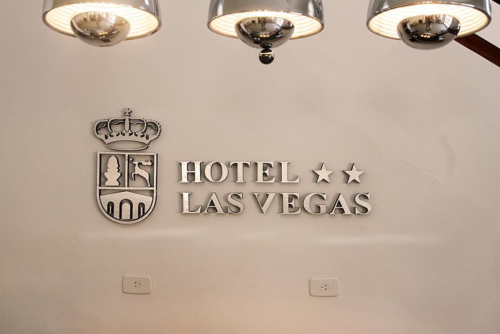 Las Vegas Hotel Termal Termas de Río Hondo Zewnętrze zdjęcie