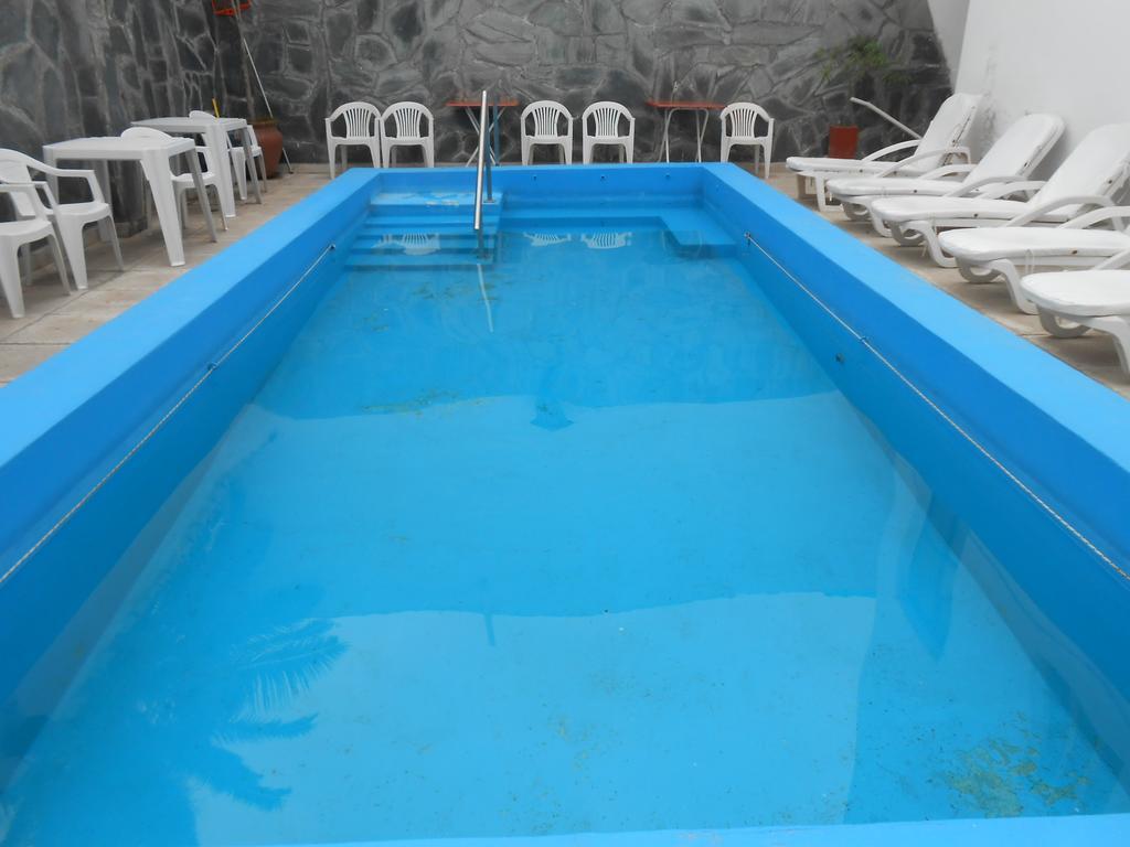 Las Vegas Hotel Termal Termas de Río Hondo Zewnętrze zdjęcie