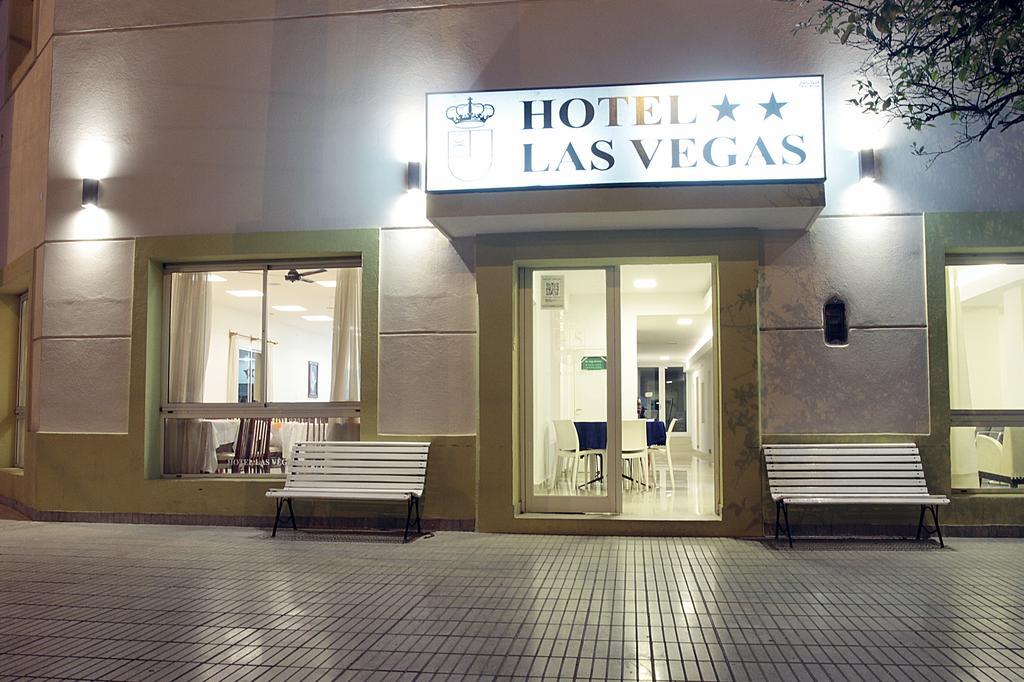 Las Vegas Hotel Termal Termas de Río Hondo Zewnętrze zdjęcie