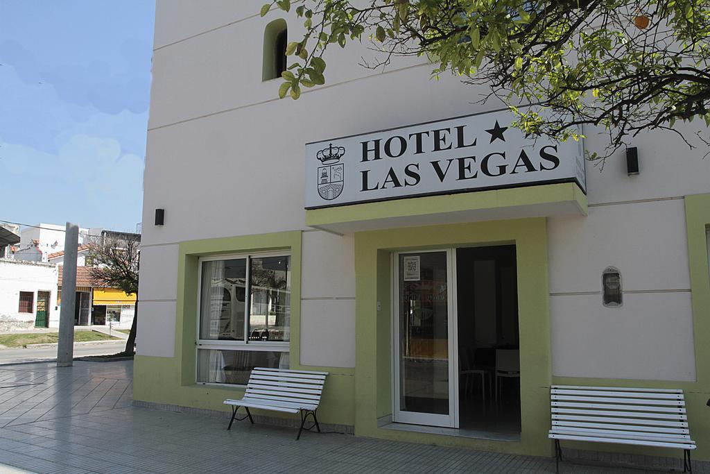Las Vegas Hotel Termal Termas de Río Hondo Zewnętrze zdjęcie
