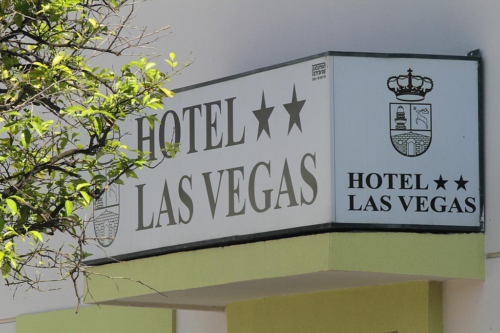 Las Vegas Hotel Termal Termas de Río Hondo Zewnętrze zdjęcie
